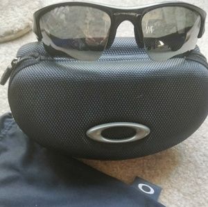 Oakley sunglasses